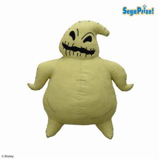 【ディズニー】【ウギー・ブギー】Tim Burton’s The Nightmare Before Christmas　LLぬいぐるみ　“ウギー・ブギー”