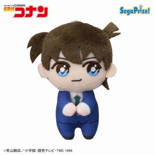【名探偵コナン】【A工藤新一】名探偵コナン ぴょことも マスコット“新一＆蘭＆世良”（EX）