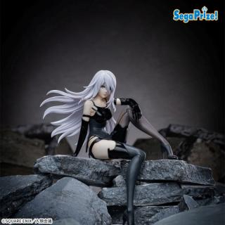 【NieRシリーズ】【A2】TVアニメ「NieR:Automata Ver1.1a」　ちょこのせ　[PM]フィギュア“A2”