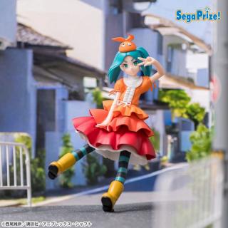 【物語シリーズ】【斧乃木余接】〈物語〉シリーズ　[PM]フィギュア“斧乃木余接”