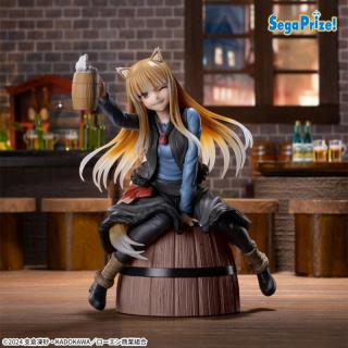 【狼と香辛料】【ホロ】狼と香辛料 MERCHANT MEETS THE WISE WOLF　Luminasta　“ホロ”