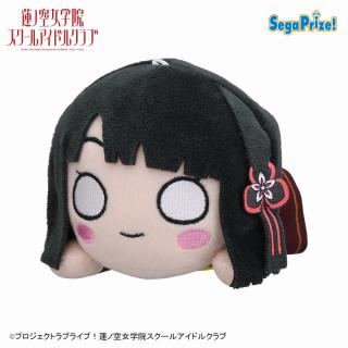 【ラブライブ】【A百生吟子】ラブライブ！蓮ノ空女学院スクールアイドルクラブ　寝そべり　ぬいぐるみVol.3（EX）