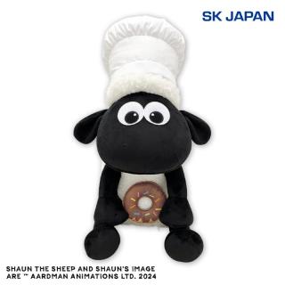 【ひつじのショーン】【ベビーショーン】ひつじのショーン BSクッキングBIG
