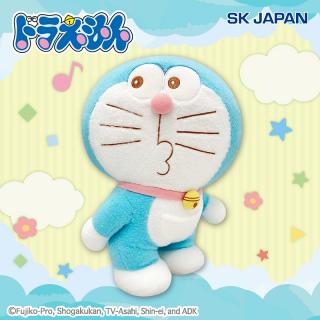 【ドラえもん】ドラえもん 羊毛フェルト風ふりむきBIG