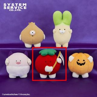 【べじまる】【Dとまと】べじまる コスプレぬいぐるみBIG