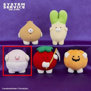 【べじまる】【Cもも】べじまる コスプレぬいぐるみBIG