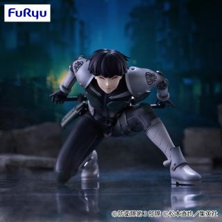 【怪獣8号】【保科宗四郎】怪獣8号 ぬーどるストッパーフィギュアー保科宗四郎ー