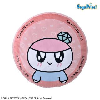 【BONGBONGEE】SEVENTEEN　BONGBONGEE　[PM]クッション
