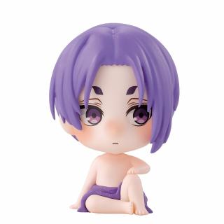 【ブルーロック】【C御影玲王】TVアニメ『ブルーロック』 ととのった～フィギュア その1