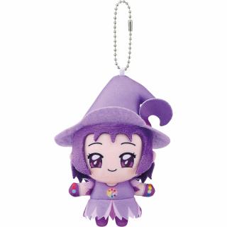 【おジャ魔女どれみ】【D瀬川おんぷ】おジャ魔女どれみ カバンに付けられるぬいぐるみ