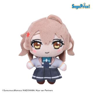 【時々ボソッとロシア語でデレる隣のアーリャさん】【Cマーシャ】TVアニメ『時々ボソッとロシア語でデレる隣のアーリャさん』　マスコット（EX）