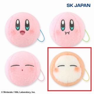 【星のカービィ】【Dワドルディ】星のカービィ 羊毛フェルト風フェイスMC2