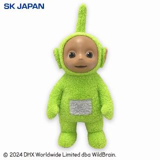 【テレタビーズ】【ディプシー】テレタビーズ BIGぬいぐるみ2(ディプシー)