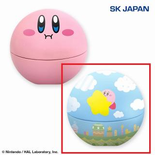 【星のカービィ】【Bステージ】星のカービィ球缶2（底あり）（R）