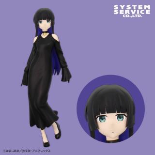 【ぼっち・ざ・ろっく！】【PAさん】ぼっち･ざ･ろっく！ 全力造形 フィギュア PAさん