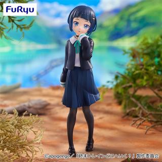 【終末トレインどこへいく？】【東雲晶】終末トレインどこへいく？ Trio－Try－iT Figureー東雲 晶ー