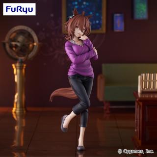【ウマ娘】【アグネスタキオン】ウマ娘 プリティーダービー Trio－Try－iT Figureーアグネスタキオンー