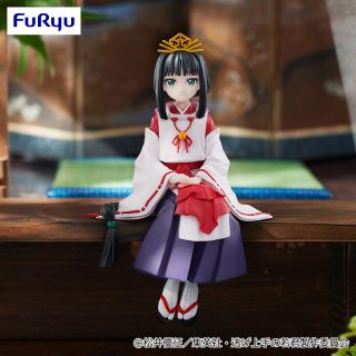 【逃げ上手の若君】【雫】TVアニメ「逃げ上手の若君」 ぬーどるストッパーフィギュアー雫ー