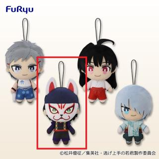 【逃げ上手の若君】【C風間玄蕃】TVアニメ「逃げ上手の若君」 コレぬい！②