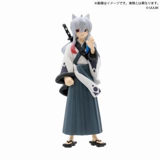 【カラフルピーチ】【Cどぬく】カラフルピーチ デスクDEフィギュア vol.2