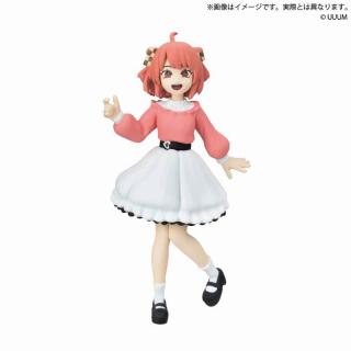 【カラフルピーチ】【Aのあ】カラフルピーチ デスクDEフィギュア vol.2