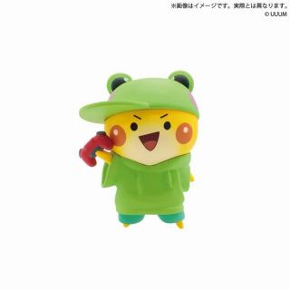 【カラフルピーチ】【Bシヴァ】カラフルピーチ デスクDEフィギュア vol.2
