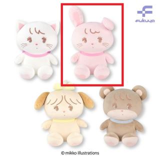 【mikkoシリーズ】【Cキャミー】mikkocharacters　ましゅもっち