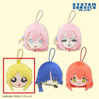 【ぼっち・ざ・ろっく！】【Cヘルプコール虹夏】ぼっち･ざ･ろっく! フェイスマスコット Part2
