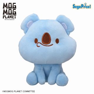【MOGMOG PLANET】【Aコアラ】MOGMOG PLANET　CUTE版　ぬいぐるみVol.2（EX）