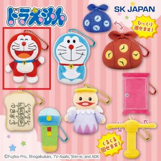 【ドラえもん】【Aミニドラえもん】ドラえもん ひみつ道具ミニマスコット