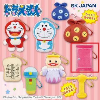 【ドラえもん】【Fどこでもドア】ドラえもん ひみつ道具ミニマスコット