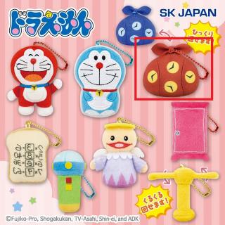 【ドラえもん】【Cタイムふろしき】ドラえもん ひみつ道具ミニマスコット