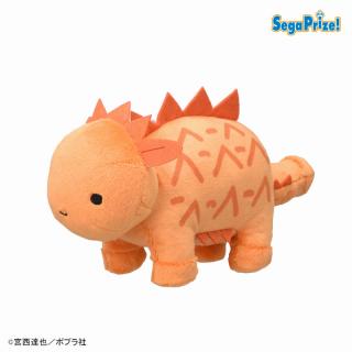 【おまえうまそうだな】【Cウマソウ】おまえうまそうだな　ぬいぐるみ（EX）