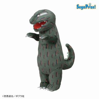 【おまえうまそうだな】【Bティラノサウルス（ガオー）】おまえうまそうだな　ぬいぐるみ（EX）