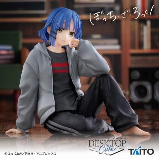 【ぼっち・ざ・ろっく！】【山田リョウ】アニメ「ぼっち・ざ・ろっく！」　Desktop Cute フィギュア　山田リョウ～ルームウェアVer.～