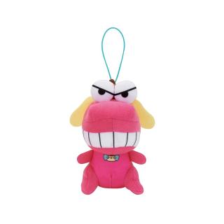 【サンリオ】【Cワニ山さん】クレヨンしんちゃん×サンリオキャラクターズ まねっこみにぬいぐるみ