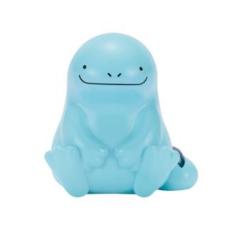 【ポケットモンスター】【Cヌオー】ポケットモンスター フィギュアコレクション ライジングボルテッカーズ