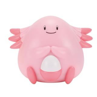 【ポケットモンスター】【Bラッキー】ポケットモンスター フィギュアコレクション ライジングボルテッカーズ