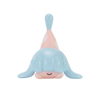 【ポケットモンスター】【Dミブリム】ポケットモンスター フィギュアコレクション ライジングボルテッカーズ
