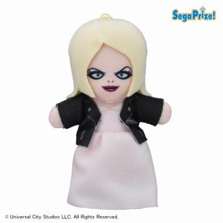 【CHUCKY】【Bティファニー】CHUCKY マスコット ファミリーVer.