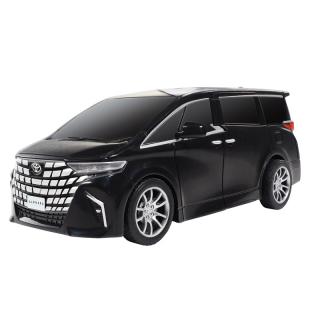 【トヨタ】【Aブラック】RCトヨタアルファード
