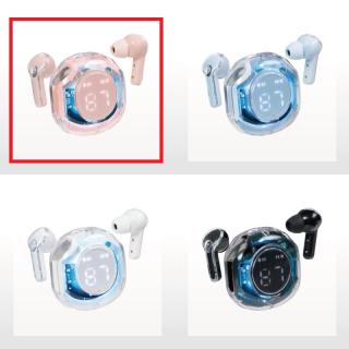 【家電製品(プライズ)】【A:PINK】完全ワイヤレスイヤホンRevolution（レボリューション）10α