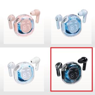 【家電製品(プライズ)】【C:BLACK】完全ワイヤレスイヤホンRevolution（レボリューション）10α