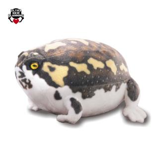 りあるあにまるず アメフクラガエル