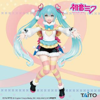 【初音ミク】初音ミク　フィギュア～Winter image ver.～