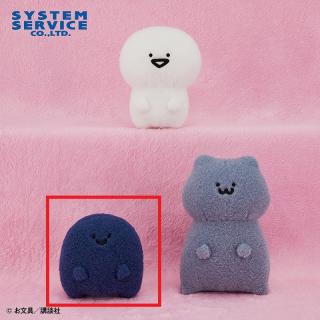 【お文具といっしょ】【B名も無き者】お文具といっしょ ふわふわぬいぐるみ Part1