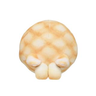 【Cメロンパン】まちぼうけ ぬいぐるみ～パンの場合～