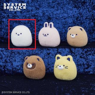 【FANS】【Aにんげん】FANS どうぶつおばけミニぬいぐるみ