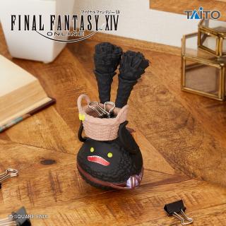 【ファイナルファンタジー】【スプリガン】ファイナルファンタジーXIV　スプリガンのゆらゆら小物入れ