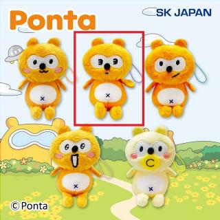 【Ponta】【Bねむねむ】PontaミニMC2